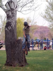 Should we eliminate the short gap