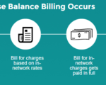Surprise balance billing at in-network hospital