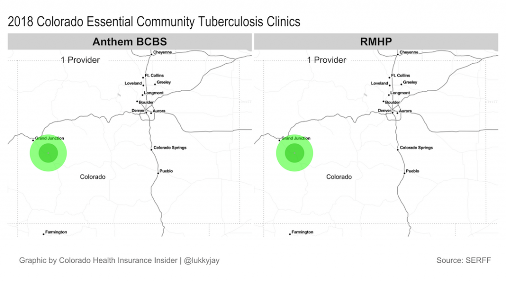 Tuberculosis Clinics ECP