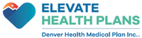 Elevate Denver Health logo