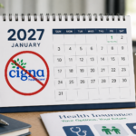 Cigna leaving the individual market in 2027